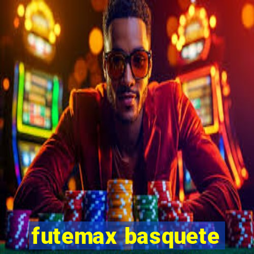 futemax basquete